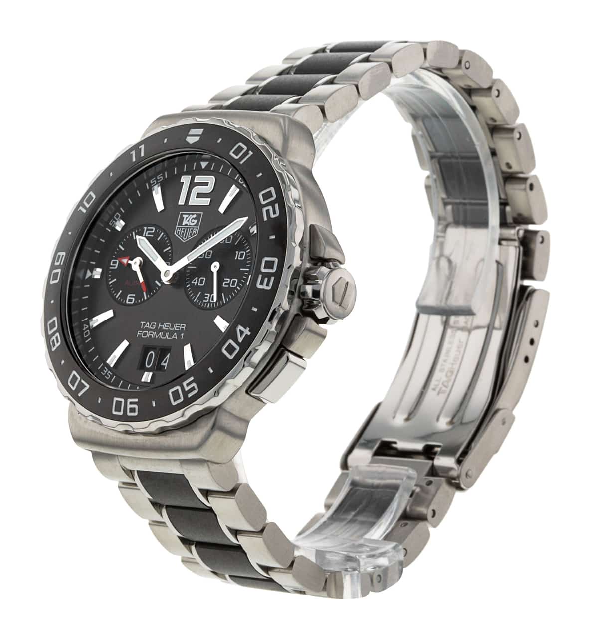 Tag online heuer wau111c